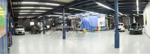 Galpão/Depósito/Armazém à venda, 2385m² no Ipiranga, São Paulo