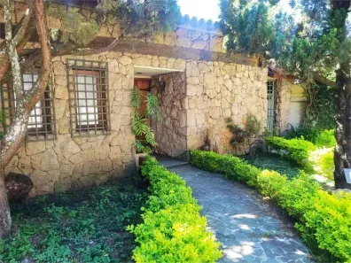 Sobrado com 4 Quartos à venda, 500m² no Chácara Monte Alegre, São Paulo
