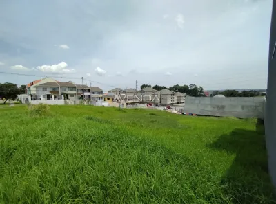 Lote/Terreno à venda, 999m² no Bairro Alto, Curitiba