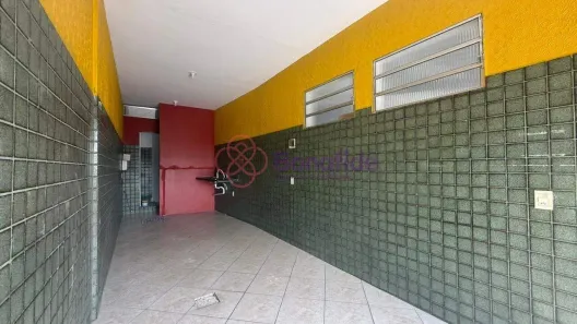 Ponto Comercial para alugar, 25m² no Jardim Quintas das Videiras, Jundiaí