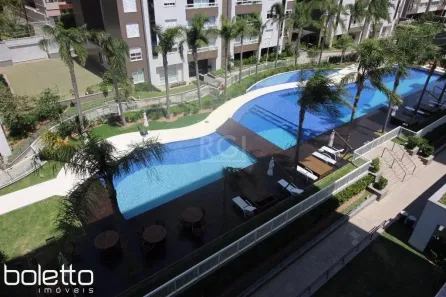 Apartamento com 4 Quartos à venda, 158m² no Menino Deus, Porto Alegre