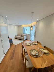 Apartamento com 2 Quartos à venda, 55m² no Vila Olímpia, São Paulo