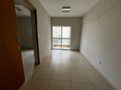 Apartamento com 1 Quarto à venda, 43m² no Nova Aliança, Ribeirão Preto