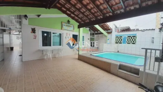 Casa com 4 Quartos à venda, 250m² no Real, Praia Grande