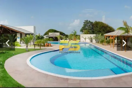 Lote/Terreno à venda, 355m² no Búzios, Nísia Floresta