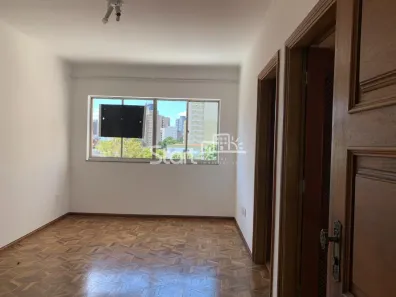 Apartamento com 1 Quarto à venda, 57m² no Cambuí, Campinas