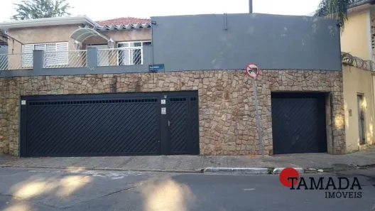 Casa com 3 Quartos à venda, 200m² no Cidade Mãe do Céu, São Paulo