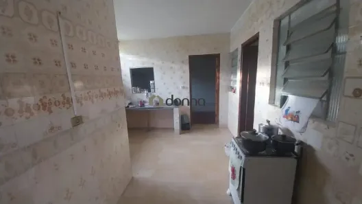 Casa com 2 Quartos à venda, 35m² no Parque das Américas, Uberaba