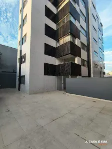 Apartamento com 3 Quartos para alugar, 200m² no Cabral, Contagem
