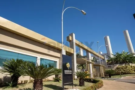 Apartamento com 2 Quartos à venda, 46m² no Reserva Sul Condomínio Resort, Ribeirão Preto