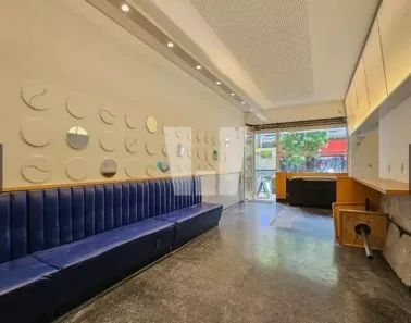 Ponto Comercial para alugar, 48m² no Savassi, Belo Horizonte