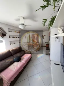 Apartamento com 2 Quartos à venda, 58m² no Jardim Camburi, Vitória