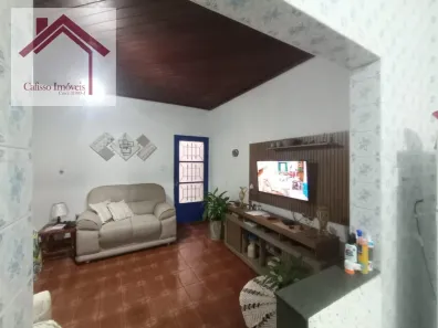Casa com 3 Quartos à venda, 121m² no Centro, Sorocaba