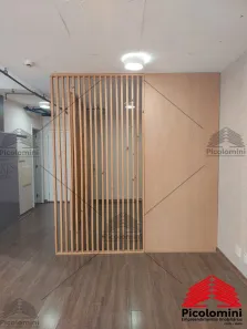 Sala Comercial para alugar, 47m² no Mooca, São Paulo