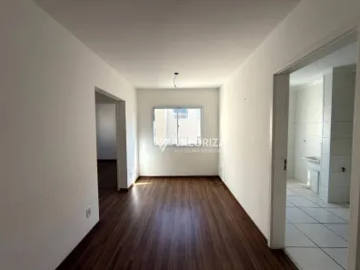Apartamento com 2 Quartos para venda ou aluguel, 51m² no Parque Manchester, Sorocaba