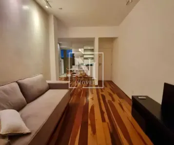 Apartamento com 2 Quartos à venda, 80m² no Copacabana, Rio de Janeiro