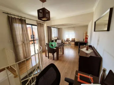 Apartamento com 2 Quartos à venda, 105m² no Vila Mariana, São Paulo