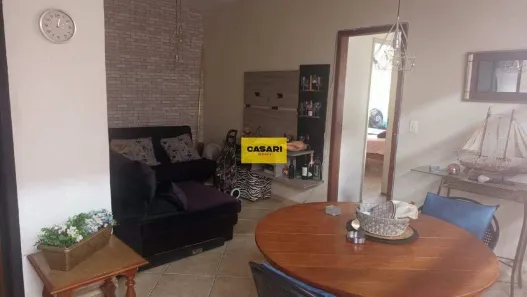 Casa com 3 Quartos à venda, 124m² no Anchieta, São Bernardo do Campo