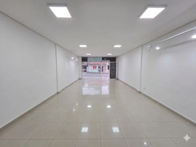 Sala Comercial à venda, 63m² no Velha, Blumenau