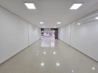 Sala Comercial à venda, 63m² no Velha, Blumenau