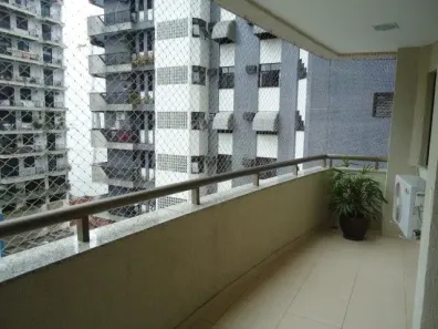 Apartamento com 3 Quartos à venda, 95m² no Vital Brazil, Niterói