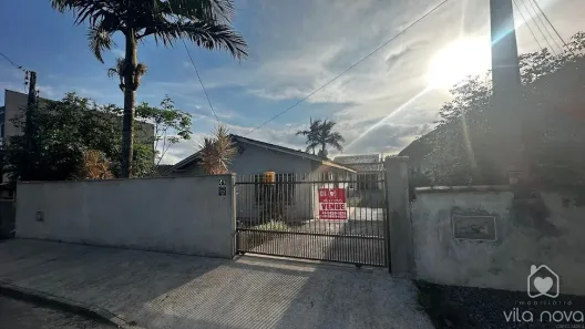 Casa com 4 Quartos à venda, 80m² no Vila Nova, Joinville