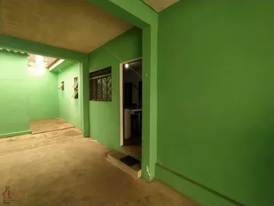Casa com 3 Quartos à venda, 150m² no Jardim São Gabriel, Presidente Prudente