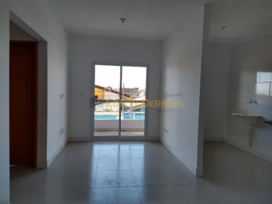 Apartamento com 2 Quartos à venda, 60m² no Jardim Padre Rodolfo, Pindamonhangaba