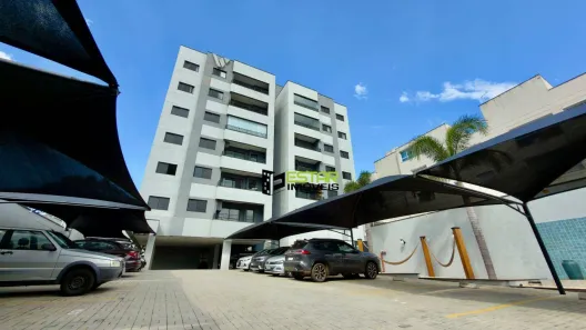 Apartamento com 2 Quartos à venda, 68m² no Alvinópolis, Atibaia