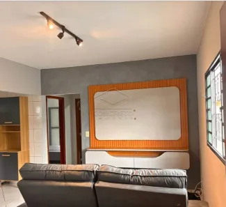 Kitnet com 2 Quartos para alugar, 70m² no Jardim Panorama, Botucatu