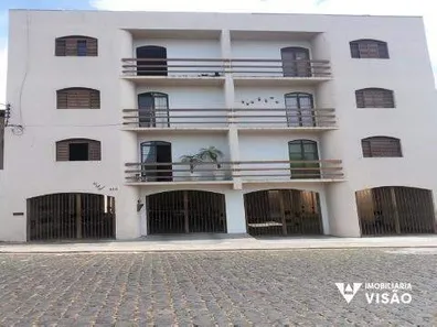 Apartamento com 2 Quartos à venda, 117m² no Boa Vista, Uberaba