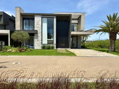 Casa de Condomínio com 6 Quartos à venda, 400m² no XANGRI-LÁ, Xangri-Lá