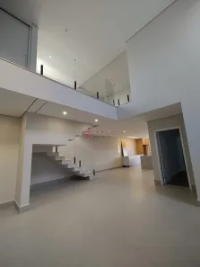 Casa de Condomínio com 4 Quartos à venda, 271m² no Villaggio San Marco, Jundiaí