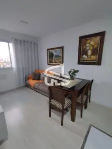 Apartamento com 2 Quartos à venda, 40m² no Brás, São Paulo