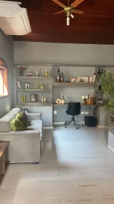 Casa com 3 Quartos à venda, 260m² no Parque Residencial Nardini, Americana