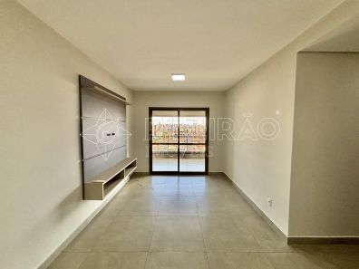 Apartamento com 2 Quartos à venda, 77m² no Jardim Paulista, Ribeirão Preto