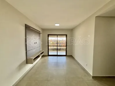 Apartamento com 2 Quartos à venda, 77m² no Jardim Paulista, Ribeirão Preto