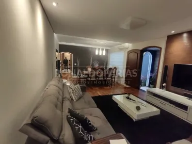 Sobrado com 3 Quartos à venda, 201m² no Jardim Ipanema (Zona Sul), São Paulo