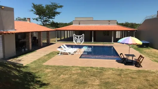 Fazenda/Sítio à venda, 1000m² no Área Rural de Montes Claros, Montes Claros