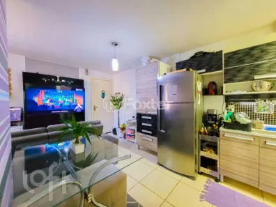 Apartamento com 2 Quartos à venda, 33m² no Mato Grande, Canoas