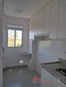 Apartamento com 2 Quartos à venda, 48m² no Jardins do Império, Indaiatuba