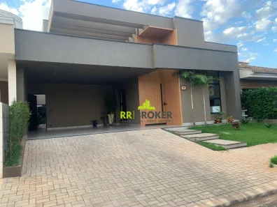 Casa de Condomínio com 3 Quartos à venda, 256m² no Jardim Yolanda, São José do Rio Preto