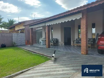 Casa com 3 Quartos à venda, 168m² no Jamaica - Praia, Itanhaém