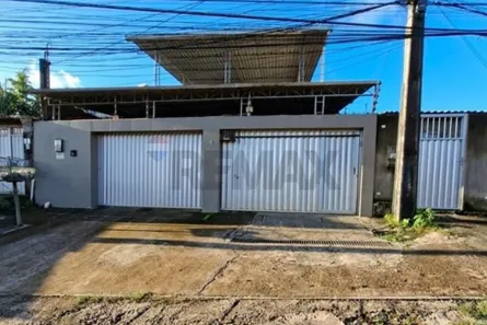 Casa com 2 Quartos à venda, 132m² no Fragoso, Olinda