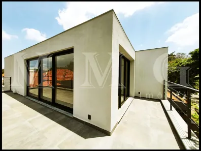 Sobrado com 3 Quartos à venda, 318m² no Jardim Paulista, São Paulo