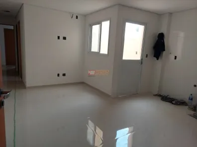 Apartamento com 2 Quartos à venda, 58m² no Vila Valparaíso, Santo André