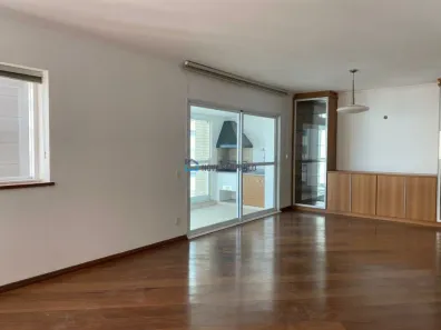 Apartamento com 3 Quartos à venda, 155m² no Campo Belo, São Paulo