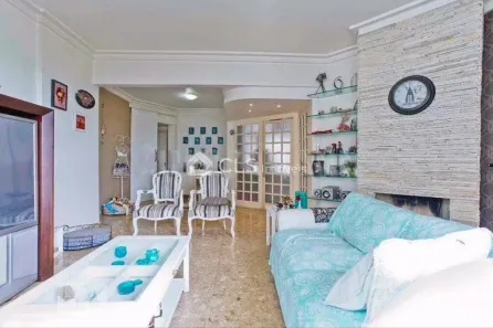 Apartamento com 3 Quartos à venda, 110m² no Sumaré, São Paulo