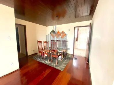 Apartamento com 3 Quartos à venda, 140m² no Nova Campinas, Campinas