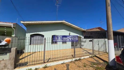 Casa com 3 Quartos à venda, 165m² no Cidade Jardim, Campinas